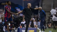 Copa Oro: DT de Estados Unidos aseguró que tienen la obligación de vencer a Jamaica