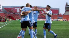 Tigres derrotó 1-2 a Xolos en el Caliente