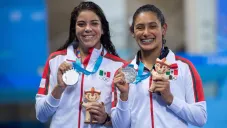 Tokio 2020: Alejandra Orozco y Gabriela Agúndez han vencido múltiples obstáculos rumbo a JJ.OO.