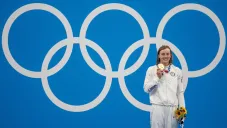 Tokio 2020: Katie Ledecky consiguió su primer oro en la presente edición de Juegos Olímpicos