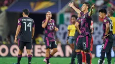 Moreno pide a la afición un alto al grito prohibido