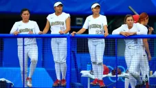 Selección Mexicana de Softbol en Tokio 2020