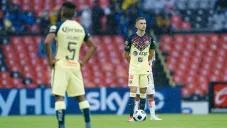 América: Rindió homenaje a Zizinho previo a juego contra Necaxa