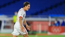 Córdova tuvo un gran partido