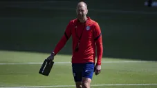 Copa Oro: DT de Estados Unidos pidió tener un arbitraje justo ante México