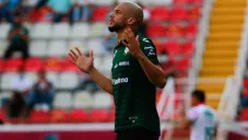 Matheus Doria: 'Vamos a encarar el partido ante Cruz Azul como una Final'