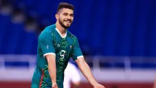 Henry Martín: 'No nos podíamos ir sin ganarle a Japón'