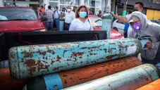 Coronavirus en México