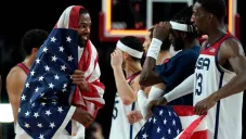 Durant: 'Peleamos entre nosotros todo el año, pero nos convertimos en hermanos para toda la vida'