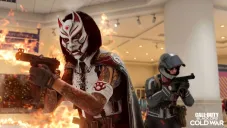 Call of Duty Cold War | Warzone