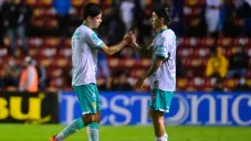 León debutará en la Leagues Cup vs Kansas City