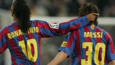 Lionel Messi: ¿Qué número portará La Pulga en el PSG?