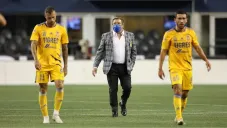 Tigres quedó eliminado