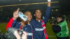 PSG: Los exfutbolistas de Liga MX que jugaron en el conjunto parisino