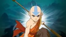 Avatar: La leyenda de Aang