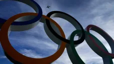 Aros Olímpicos en Tokio 2020