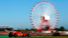 F1: Gran Premio de Japón, cancelado por segundo año debido a la pandemia