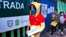 México registró 20 mil 307 nuevos casos de Covid-19; muertes sumaron 847