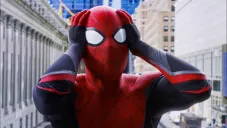Spider-Man Far From Home