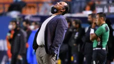 Cruz Azul: Juan Reynoso confesó que ante San Luis ofreció su peor exhibición