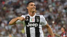 Manchester United: El club disparó 9% su valor en Wall Street tras la llegada de CR7