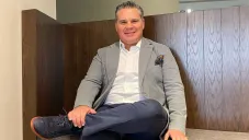 Rafael Portillo, CEO de ClikAuto Mobility