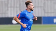 Héctor Herrera: El mexicano se quedaría en el Atlético de Madrid