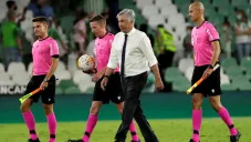 Real Madrid: Carlo Ancelotti negó hablar sobre el posible fichaje de Mbappé