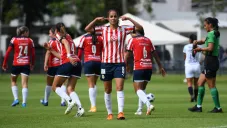 Liga MX Femenil: Chivas venció a Mazatlán FC y se mantiene invicto