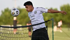 Selecció Mexicana: Comenzó concentración de cara a inicio de eliminatorias mundialistas