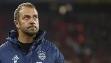 Hansi Flick debutará en el banquillo de Alemania