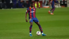 Ilaix Moriba jugará en el Leipzig