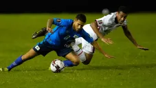 Acciones entre Estados Unidos y Jamaica