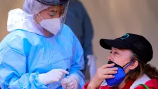 México registró 17 mil 409 nuevos casos de Covid-19; muertes sumaron mil 725