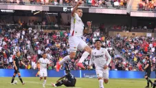 Juego de Estrellas: Partido entre Liga MX y MLS, con récord de audiencia