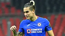 Alexis Peña da indicaciones