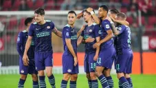 PSV mantiene el paso perfecto