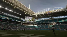 Hard Rock Stadium