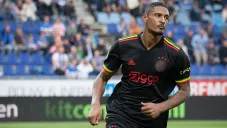 Champions League: Ajax no podrá usar jersey alusivo a Bob Marley 