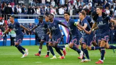 PSG muy cerca de ganar la Champions