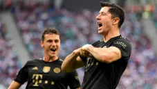 Claudio Pizarro: 'Bayern Munich sabe manejar al Barcelona'