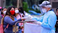 Coronavirus en México