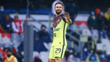 Layún con el América