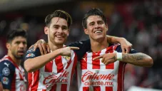 Chivas venció a Pachuca