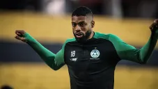 Diogo de Oliveira, a detalles de fichar con Pumas