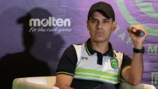 Rafa Márquez salió de la lista negra del Departamento del Tesoro