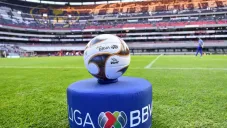 Panorámica del interior del Coloso de Santa Úrsula