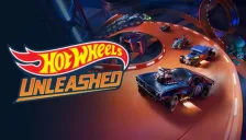 Hoy Wheels Unleashed