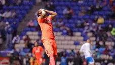 Yoshimar Yotún en empate ante Puebla