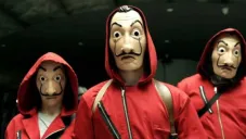 Casa de Papel